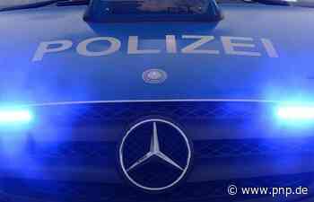 Diebeszug: Unbekannte räumen Münzautomaten in elf Banken aus - Passauer Neue Presse