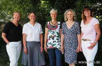 "Harl.e.kin" feiert Jubiläum: Zehn Jahre Hilfe für Familien - Passauer Neue Presse