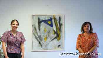 Traunstein: Bärbel Kofler schickt Traunsteiner Schülerin als Stipendiatin in die USA - chiemgau24.de