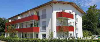 Stadt Traunstein gründet Wohnungsbaugesellschaft - Traunsteiner Tagblatt
