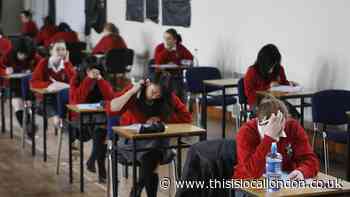 GCSE results day: How grades were decided and how to appeal explained