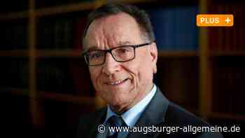 Ehemaliger Amtsgerichtsdirektor und Kommunalpolitiker Thomas Mayer ist tot