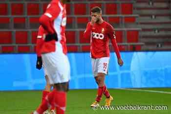 OFFICIEEL: Standaard leent Israëlische middenvelder uit aan club in zijn thuisland