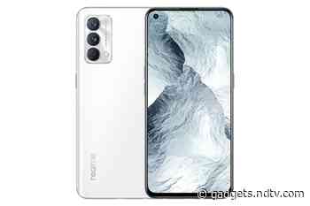 Realme GT Master Edition May Get MagDart Magnetic Wireless Charging Support, Leaked Images Suggest