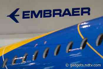 Kenya Airways and Brazil's Embraer Agree to Study Flying Taxis, Develop Operating Models