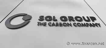 SGL Carbon beim Sparprogramm auf Kurs - SGL-Aktie dreht ins Minus