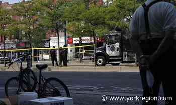 Toronto homicide police investigating Kensington Market deaths of Markham, Richmond Hill residents - yorkregion.com