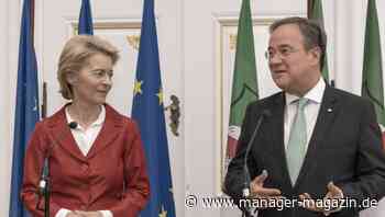 Europapolitik: Die nächste Bundesregierung muss mehr Europa wagen