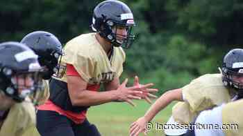 High school football: Onalaska Luther to lean on dual-threat quarterback Dillon Yang - La Crosse Tribune