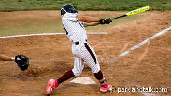 Marjory Stoneman Douglas Speedster Dillon Moquin Commits to Play College Baseball - Parkland Talk