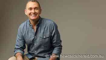 Drug and alcohol educator Paul Dillon encourages Hunter parents to talk to their children about vaping - Newcastle Herald