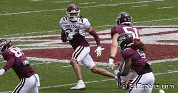 100-Day Bulldog Countdown: 24 Days – No. 24, S Dillon Lawrence - 247Sports