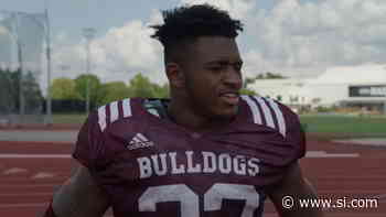 Watch: Mississippi State RB Dillon Johnson, RB Jo'quavious Marks, S Fred Peters, S Jalen Green Post-Practice Press Conference, 08/10/2021 - Sports Illustrated