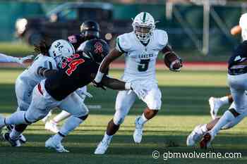 Michigan Football: Latest on Dillon Tatum and the board expanding - GBMWolverine