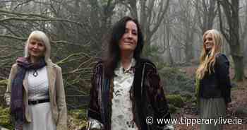 Ruth Dillon makes triumphant return home to Tipperary with The Raines - TipperaryLive.ie