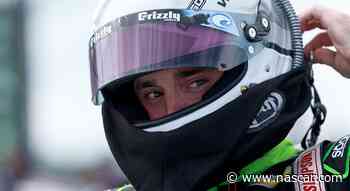 Austin Dillon ‘pretty calm’ amid fight with teammate for playoff position - NASCAR