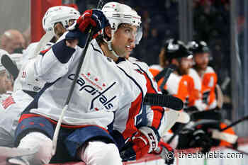 Brenden Dillon Q&A: Winnipeg connections, the evolution of defence in the NHL and interests beyond hockey - The Athletic