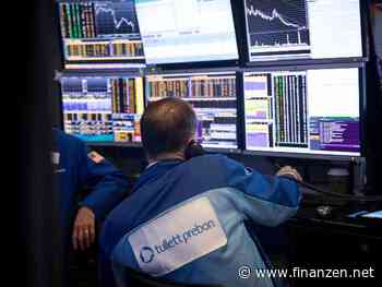 DAX Ausblick - US-Inflation schiebt die Finanzmärkte an