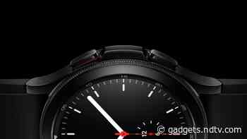 Samsung Galaxy Watch 4 Series Drops Support for iOS Devices Post Partnership With Google