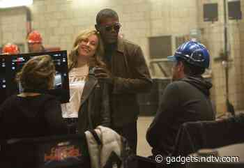 The Marvels Filming Begins, Samuel L. Jackson Added to Cast