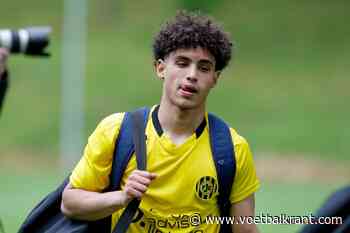 OFFICIEEL: Roda JC plukt jong talent weg bij KRC Genk en geeft hem amateurcontract