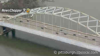 Neville Island Bridge Northbound Lanes To Close On Friday Night