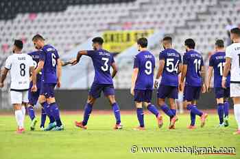 Anderlecht (zonder Zirkzee) klaar voor overbodige terugwedstrijd tegen Laçi