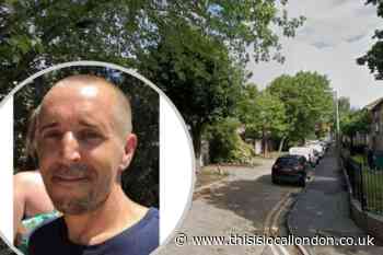 Two arrested after fatal stabbing in Chingford