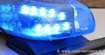Reizgas in Hausflur versprüht