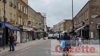Hackney residents complain of street drinking - Hackney Gazette