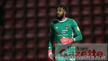 Leyton Orient boss Jackett wants to make the most of home advantage - Hackney Gazette