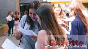 GCSE results day 2021: Hackney students get grades - Hackney Gazette