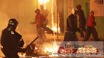 Hackney Heroine on the 2011 London riots which shook London - Hackney Gazette