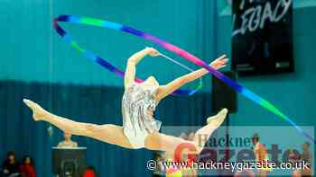 Mental health at gymnastics academies across London - Hackney Gazette