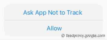Poshmark warns of marketing hit from Apple’s app tracking changes