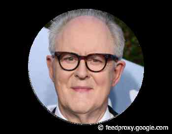 John Lithgow joins Martin Scorsese’s ‘Killers of the Flower Moon’ for Apple