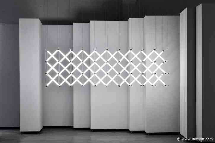 Dezeen Awards 2021 studio longlist announced