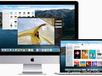 Apple releases massive mystery bug fix update for Macs