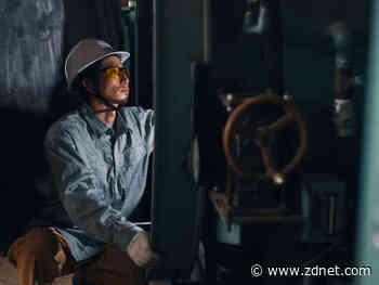 Attacks against industrial networks will become a bigger problem. We need to fix security now