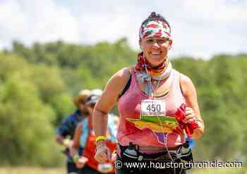 Habanero Hundred and other upcoming fitness events around Houston - Houston Chronicle