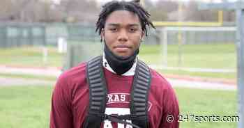 Seven Texas A&M commits honored at Preseason All-Greater Houston awards - 247Sports