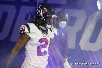 Houston Texans put Bradley Roby on COVID-19 list - Toro Times