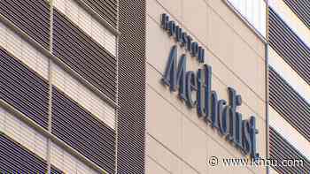 Houston Methodist says 97 percent of its COVID cases are from Delta variant - KHOU.com