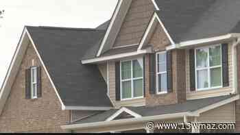 Most Houston County homeowners facing tax hike - 13WMAZ.com