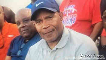Houston trainer and Beyoncé's former bodyguard Craig Adams dies of COVID, ABC13 confirms - KTRK-TV