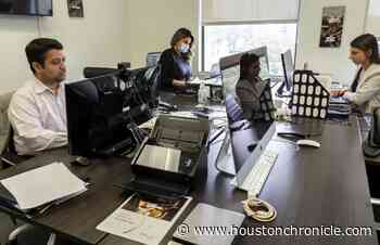 Greater Houston Partnership encourages companies to require vaccinations - Houston Chronicle