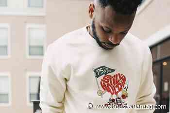 What's New in Houston Streetwear: 75th Canal N Co - Houstonia Magazine