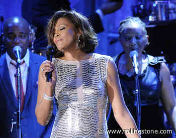 How to Watch the New Whitney Houston Documentary Online Free - Rolling Stone