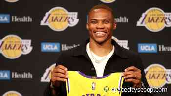 Houston Rockets: Expert criticizes Russell Westbrook trade - Space City Scoop