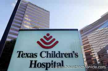 Texas Children's Hospital to become fourth Houston health system to require employee COVID vaccines - Houston Chronicle